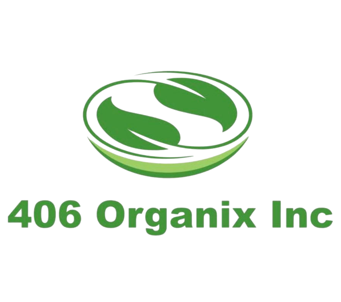406 Organix Inc