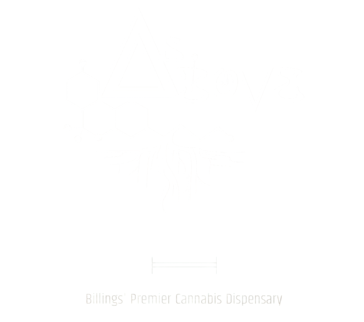 As Above