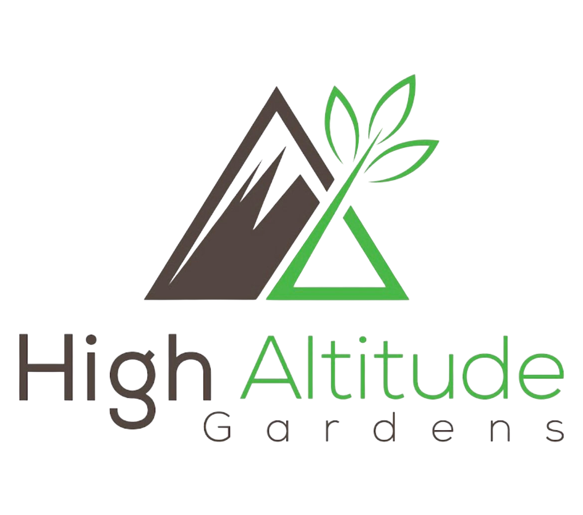 High Altitude Gardens