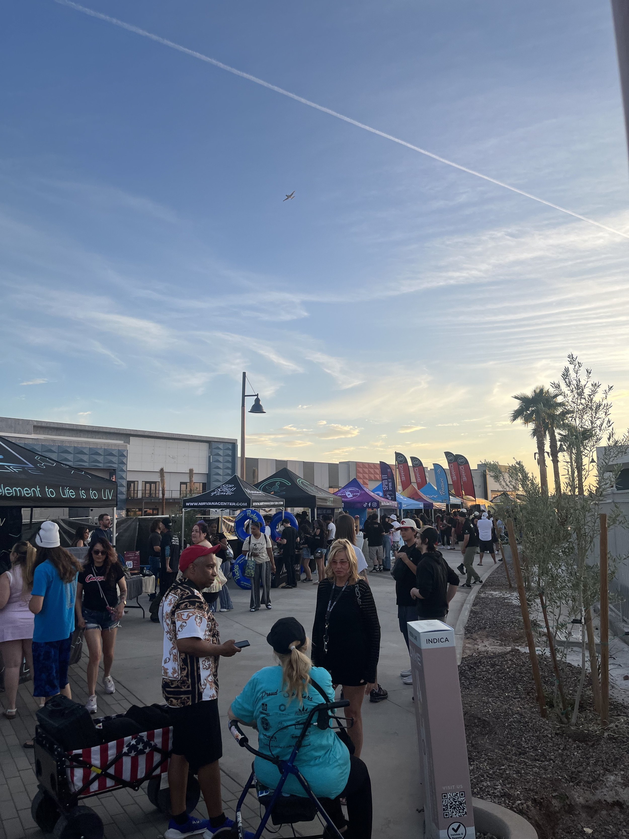 Arizona dispensary