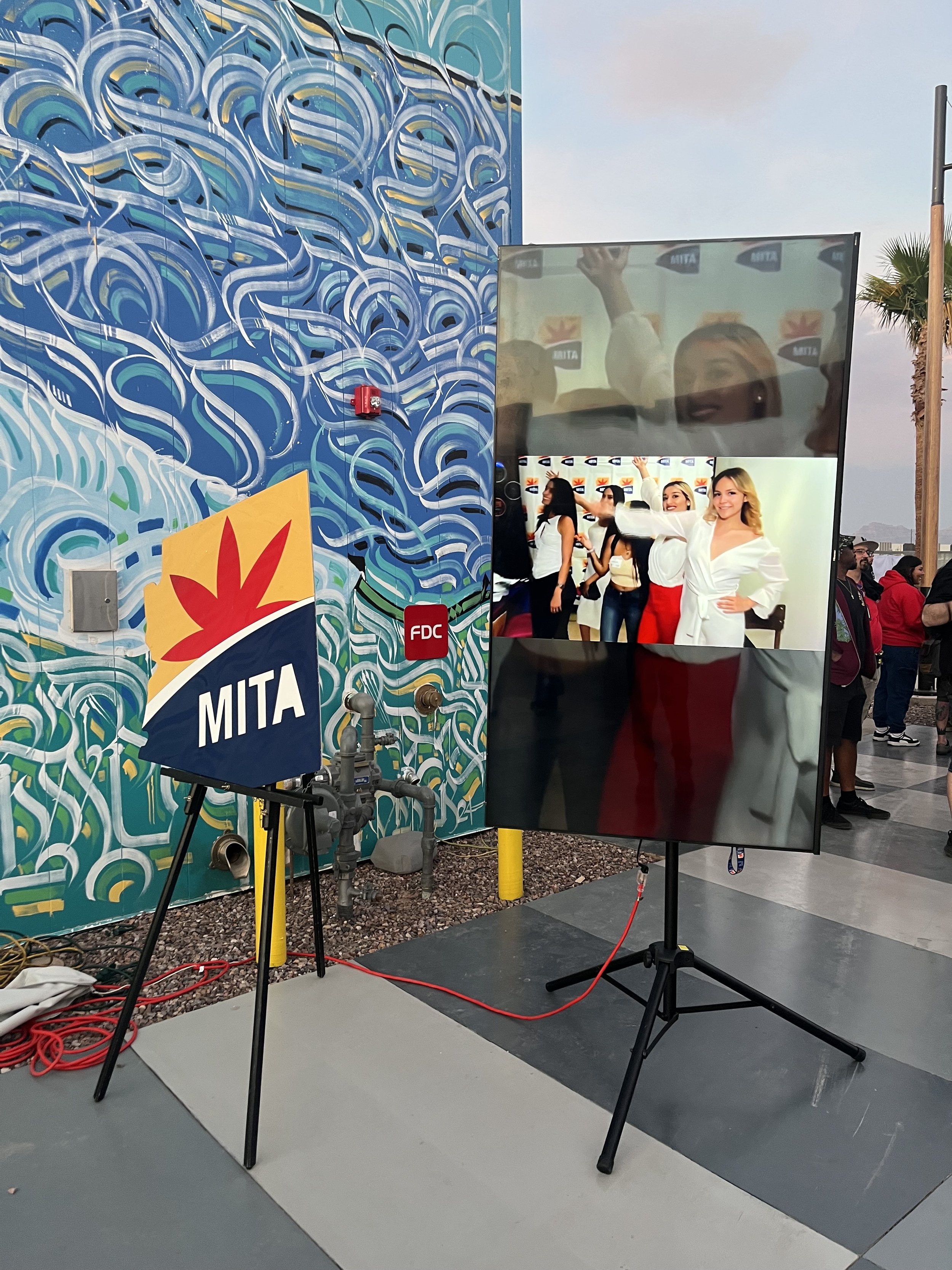 Arizona cannabis event