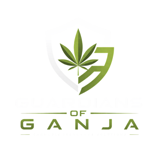 Guardians of Ganja